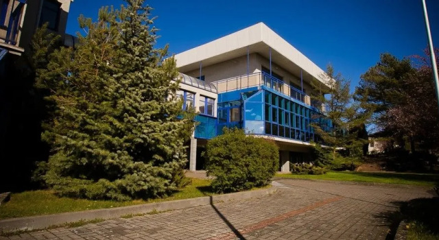 Sunbaltic Resort & Spa, Book Resort Jastarnia 