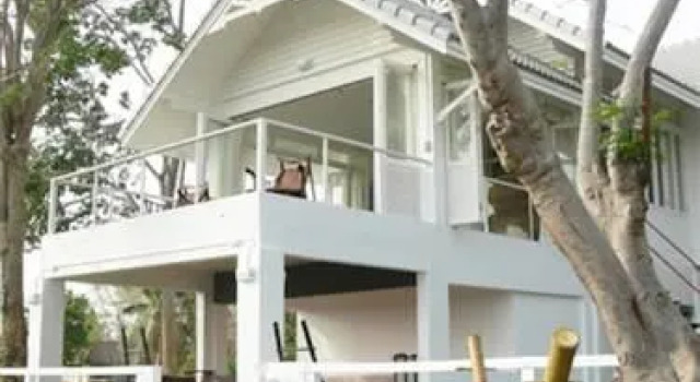 Le Lune by Chezpipli Hotel, Rezerwuj Hotel Phetchaburi Petchaburi