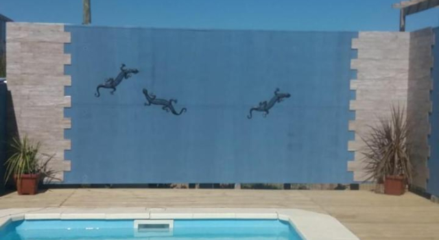 Aroma, Prenota Hotel Hotel a Maldonado con piscina, Piscina
