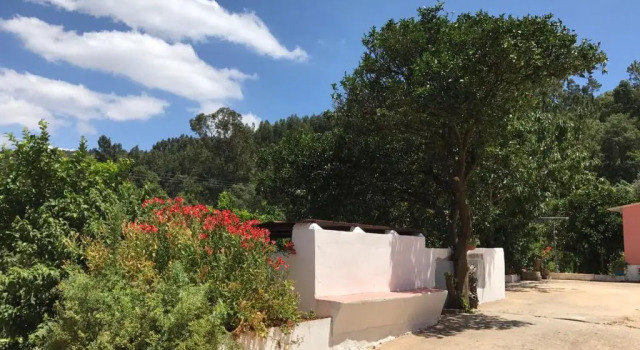 Коттедж Casas Bemposta