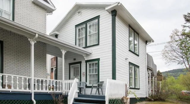 Студия Standard Auberge Maison Gauthier