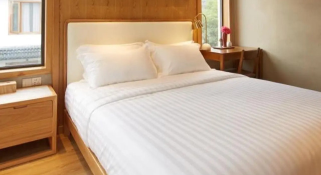 Номер Superior Floral Hotel Joyful Garden Hangzhou