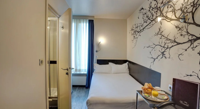 Номер Business Hotel Vivaldi