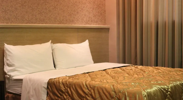 Номер Economy Home Full Hotel