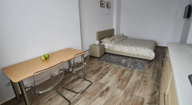 AT Central Apartments, Prenota Appartamento Sector 3 Bucarest
