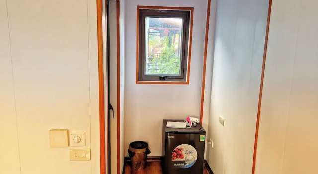 Двухместный номер Superior Ninh Binh Greenland Homestay