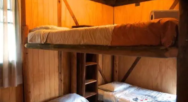 Hostal Chikiyan, Забронировать Отель Сан-Хосе-де-Майпо Сантьяго