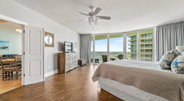 Crc1008 2 Bedroom Condo, Boek Appartement Orange Beach 