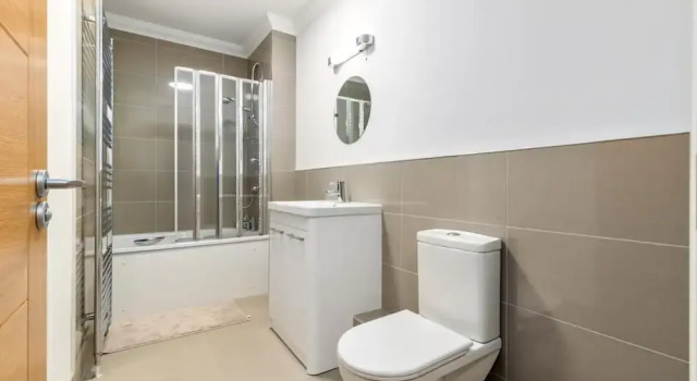 Ty Tywod 3 Bedroom Cottage Tenby
