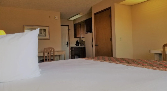 Hospitality Inn - Jacksonville, Boek Hotel Hotels in Florida met ontbijt, Ontbijt
