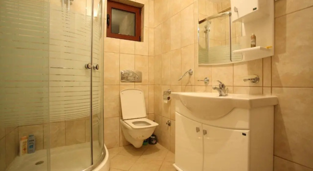 Апартаменты Deluxe Family Apartments