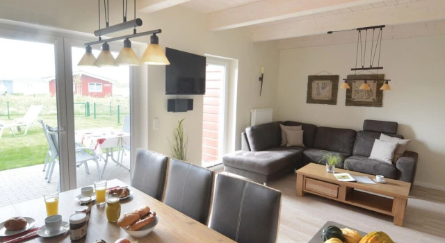 3 Bedroom Lovely Home In Dagebüll, Забронировать Отель Дагебюлль Nordfriesland
