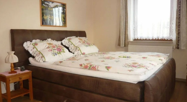 Ferienwohnung Weidt
