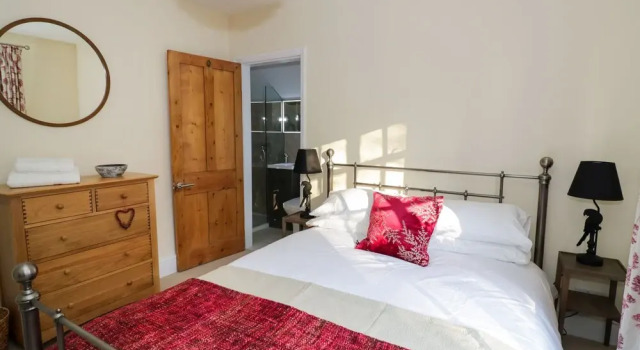 Chalk Cottage, Забронировать Дом для отпуска Малверн Malvern Hills