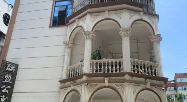 Bayou Union Apartments, Prenota Appartamento Lao Cai 