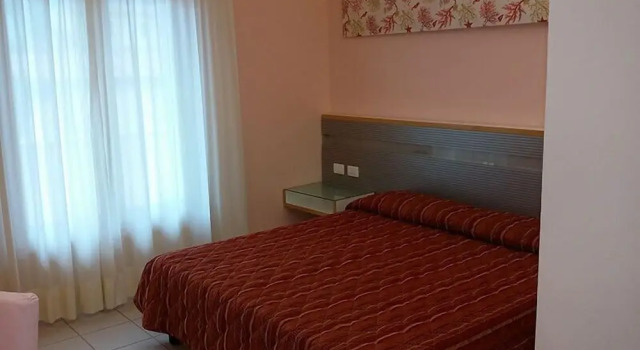 Hotel Da Filiè