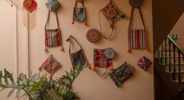 Kashgar Ulandu Homestay, Boek Hotel Kashgar Xinjiang