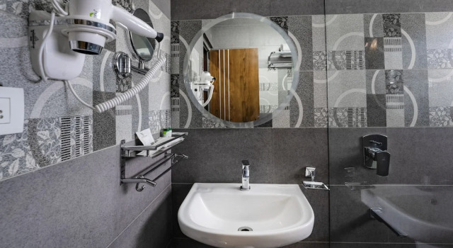 Люкс Luxury Royal Tusker Luxury Service Apartments