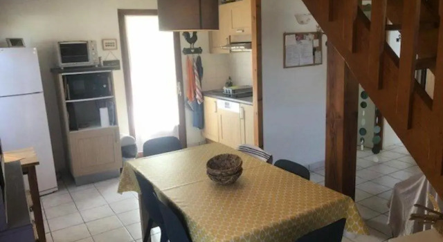 Maison Capbreton, 4 pièces, 6 personnes - FR-1-247-201, Забронировать Отель Отели Côte landaise с бассейном, Бассейн