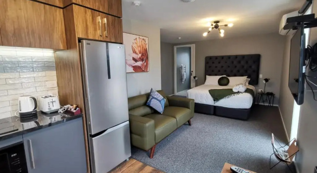 Студия The Residence - Fitzroy