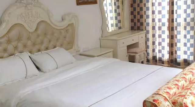 Meitu Holiday Apartment Hotel