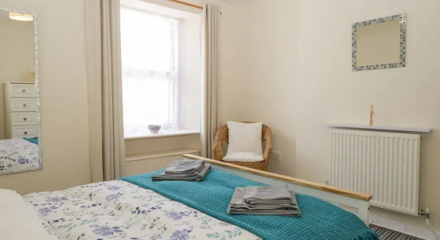 Holly Cottage, Varaa Lomakoti St Bees 