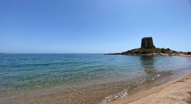 Апартаменты Casa Luisa IUN Q3032 Appartamento a 5 minuti in macchina dal Mare