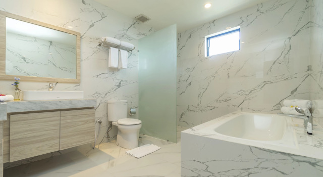 Люкс City of Aventus Hotel - Denpasar