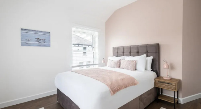 Апартаменты Host Stay Sanderling Chase