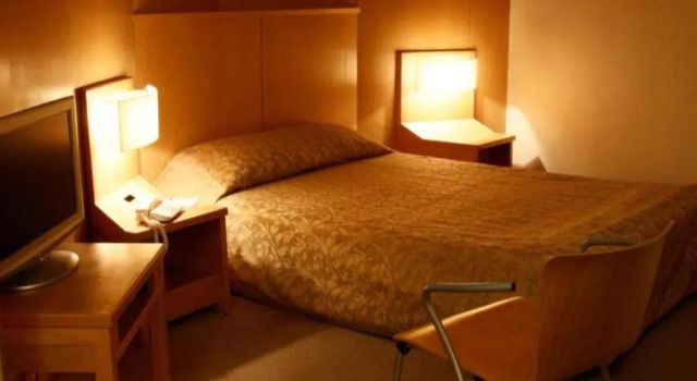 Студия Hotel Grand Vert Gizan - Vacation STAY 95366