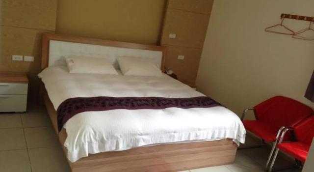 Двухместный номер Standard Yongyong Home and Breakfast