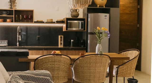 Люкс Presidential Punta Agave Suites