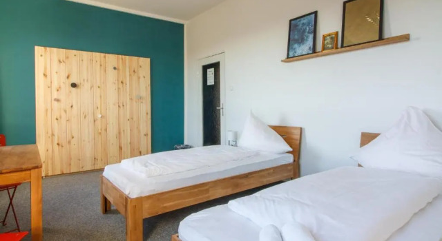 ROOM 1 / ROOM 2, Reserva ahora Hotel Hoteles baratos en Baden-Wurtemberg