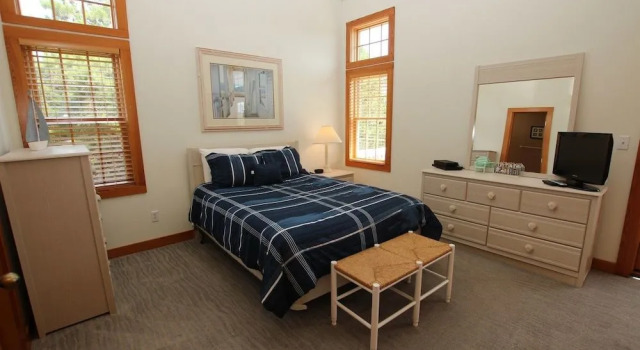 Always Unforgettable - 4 Br Home