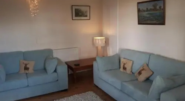 Auchencairn Cottage, Забронировать Дом для отпуска Брора Northern Highlands