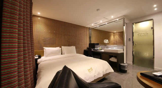 Двухместный номер Standard Hotel Cello