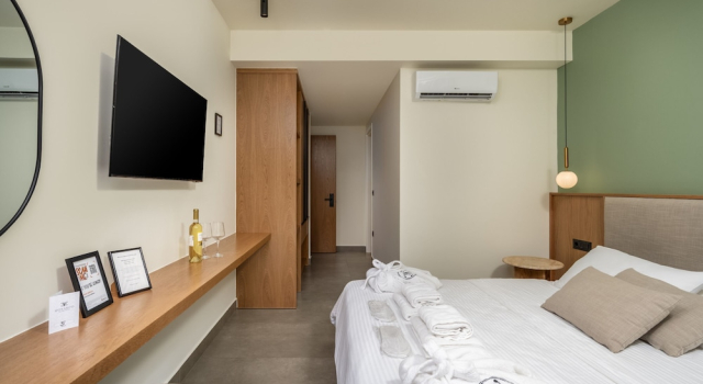 Номер Standard Monarco Executive Rooms