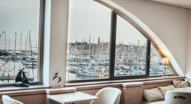 Номер Standard Hotel Delfin