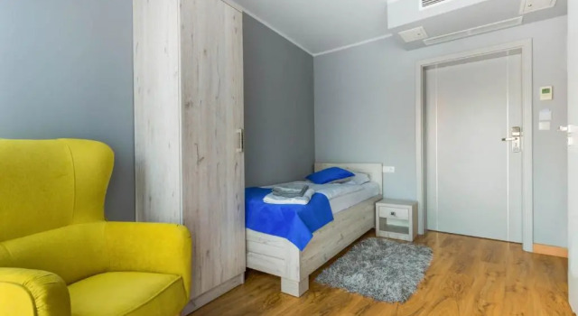 Номер Deluxe MOTEL MO&JA