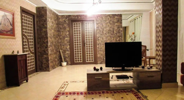 Apartment Babastay Flat Marrakech