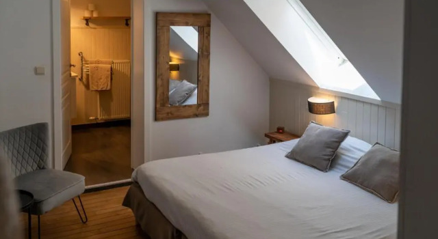 Номер Standard Hotel De Maretak