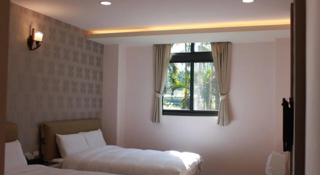 Yang Home