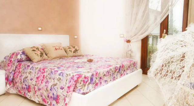 Коттедж casa vacanza sole