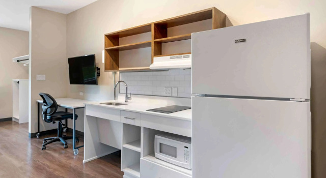 Люкс Superior Extended Stay America Premier Suites - Miami - Airport - Doral - 25th Street