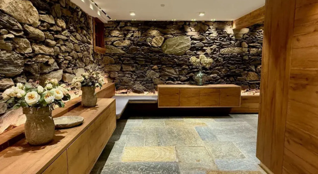 Der Erlacher Alpenrefugium 1874 Luxury & Privacy, Забронировать Отель Йохберг Округ Кицбюэль