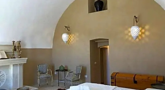 B&B Tenuta Scaloti, Book Bed and Breakfast Hoteller i Copertino med pool, Swimmingpool