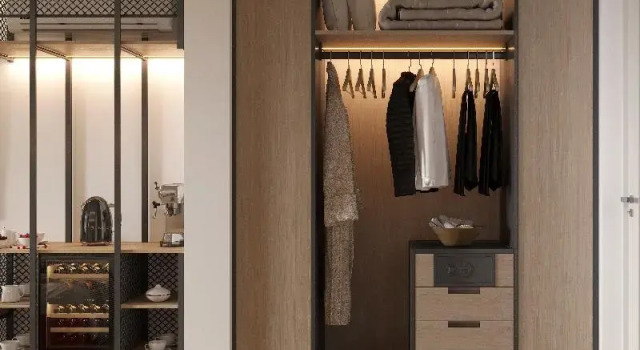 Двухместный номер Standard с балконом Campus Hotel Hertenstein