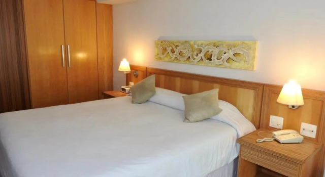 Номер Superior Constantino Hotel e Eventos