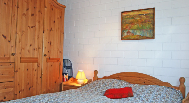 Holiday Home Haus am Wald by Interhome, Забронировать Отель Отели Экстерталь с парковкой, Парковка