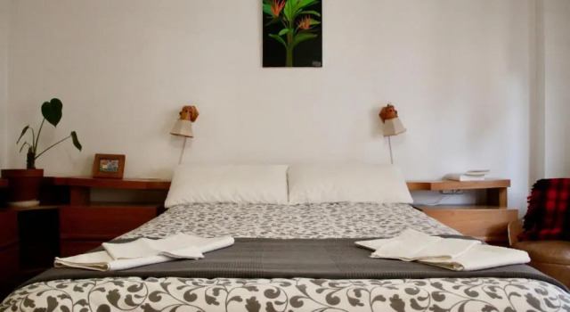 Apartamento Ca Blai de Brull en el centro de Tivissa, Забронировать Отель Тивисса Tarragona Province